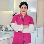 لبخند سالم مبارک!